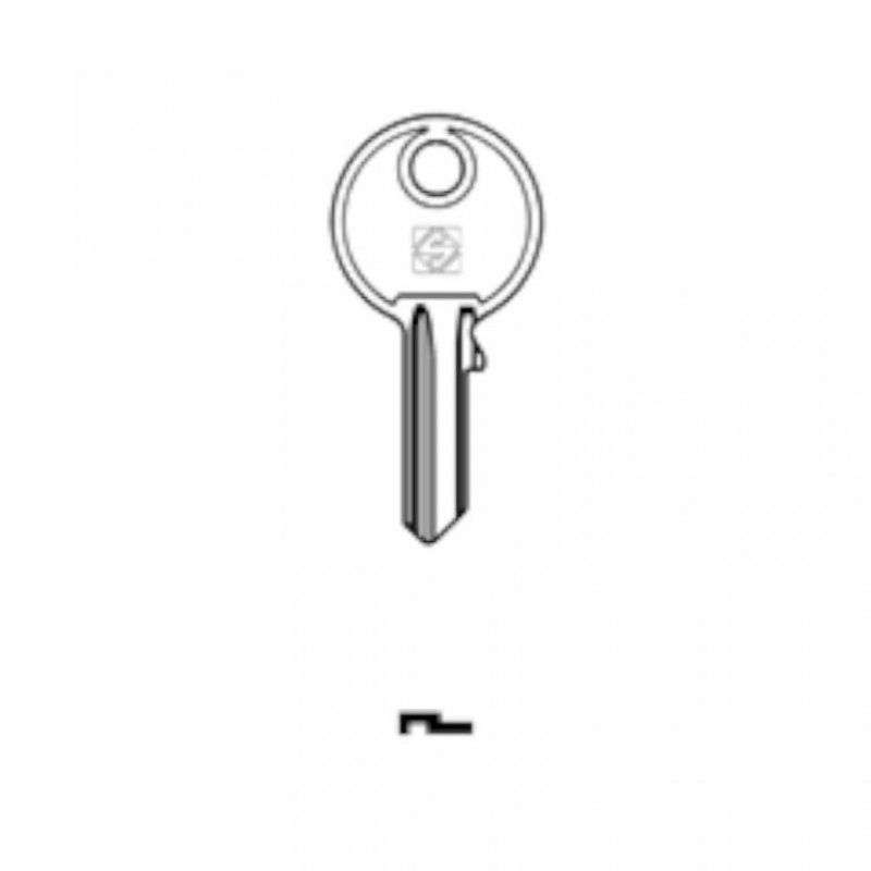 Klíč RO34R (Silca)