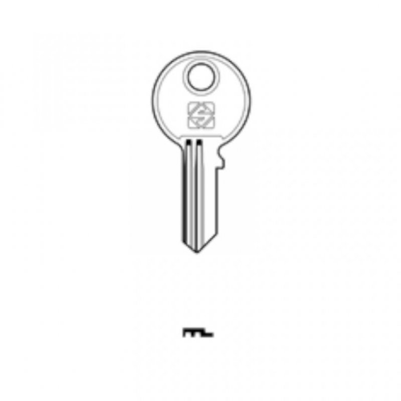 Klíč RO4 (Silca)