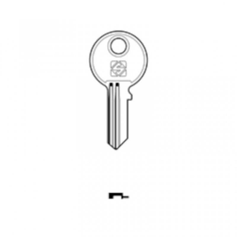 Klíč RO45 (Silca)