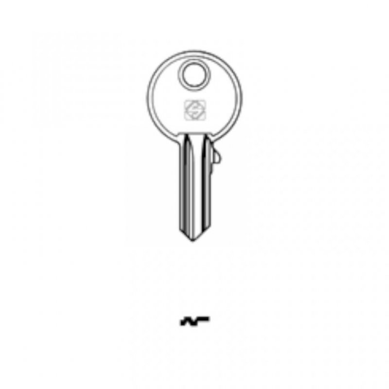 Klíč RO42 (Silca)