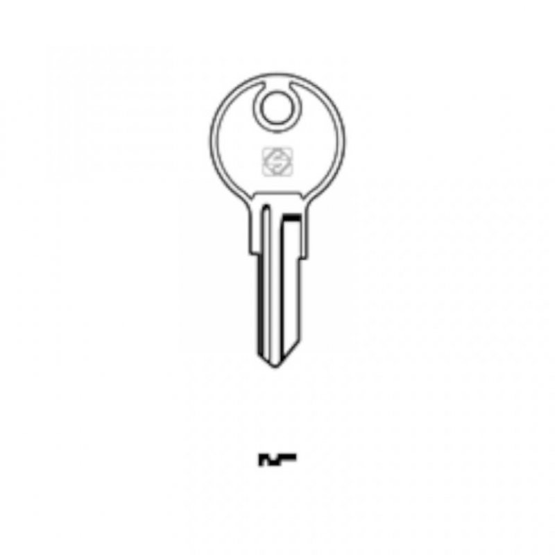 Klíč RO49 (Silca)