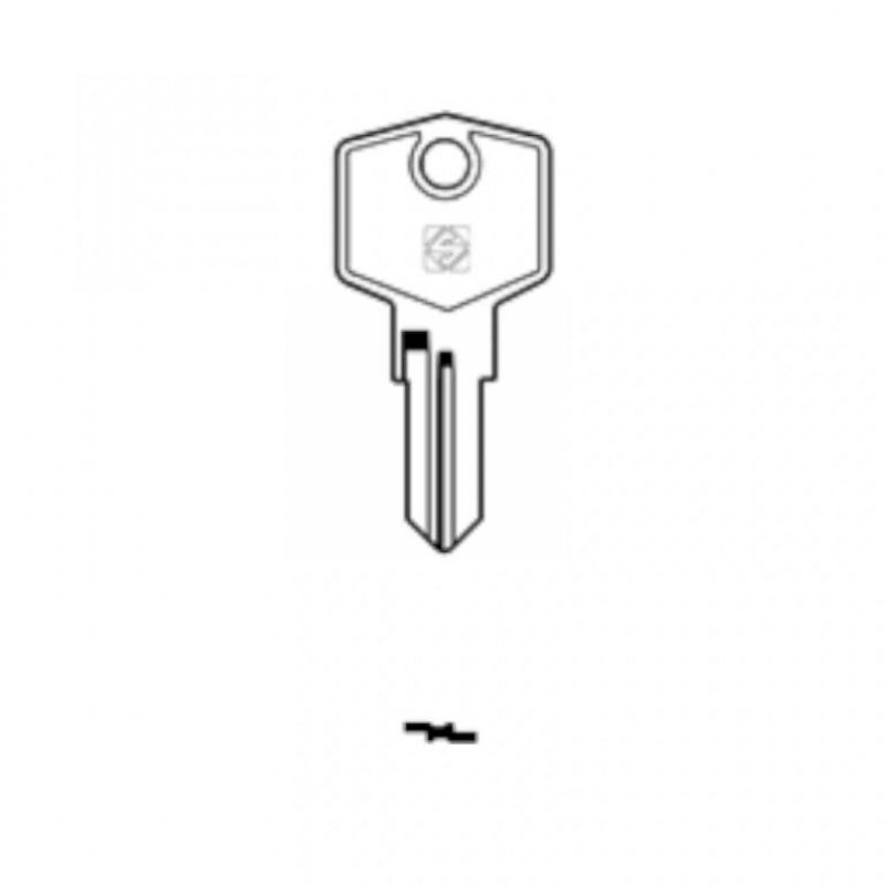 Klíč RO40 (Silca)
