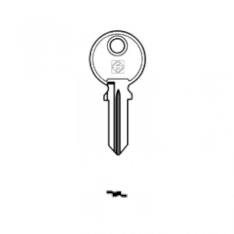 Klíč RO35 (Silca)