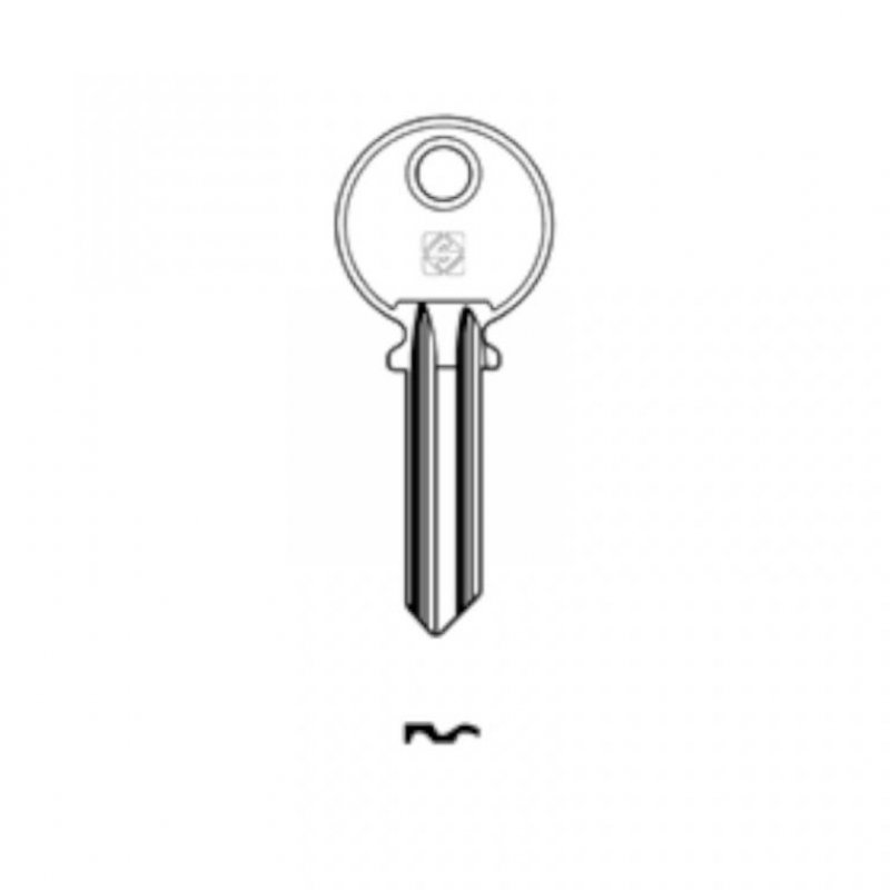 Klíč RIQ4 (Silca)