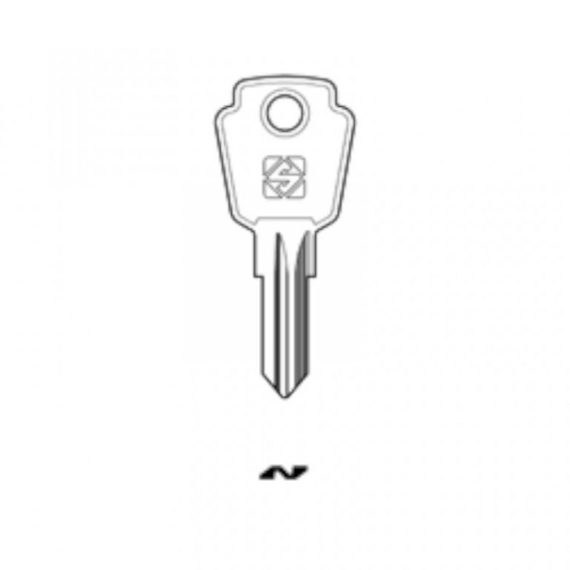 Klíč RO6 (Silca)