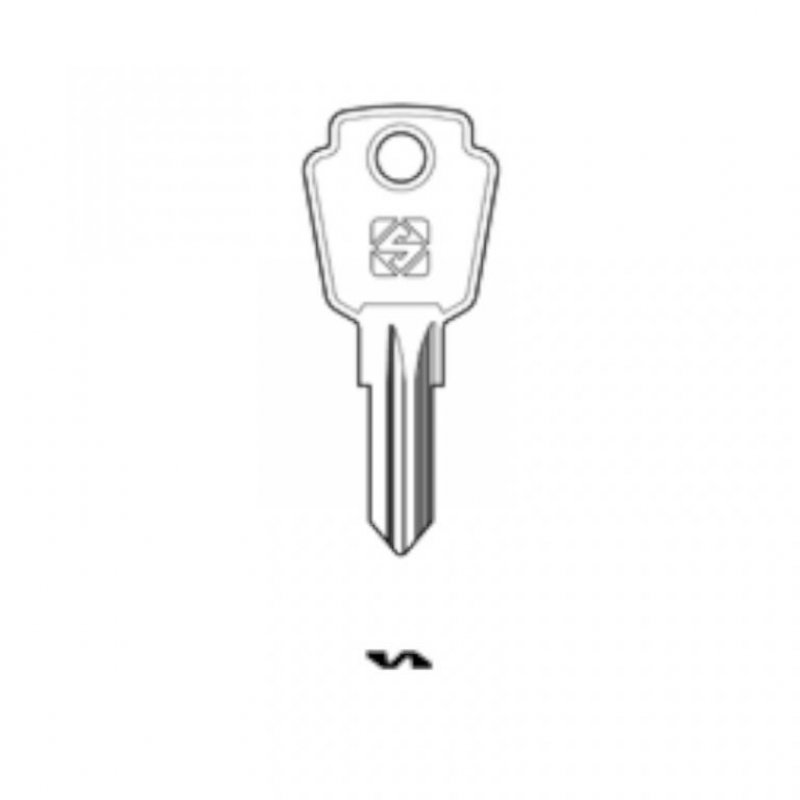 Klíč RO6R (Silca)
