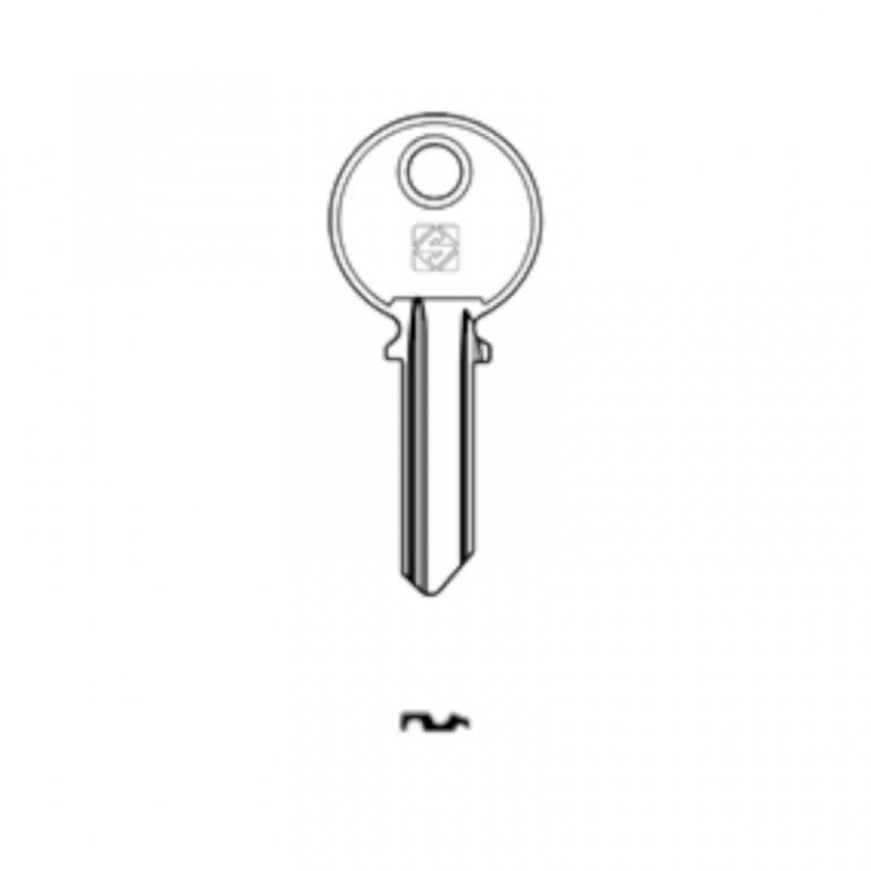 Klíč RO8 (Silca)