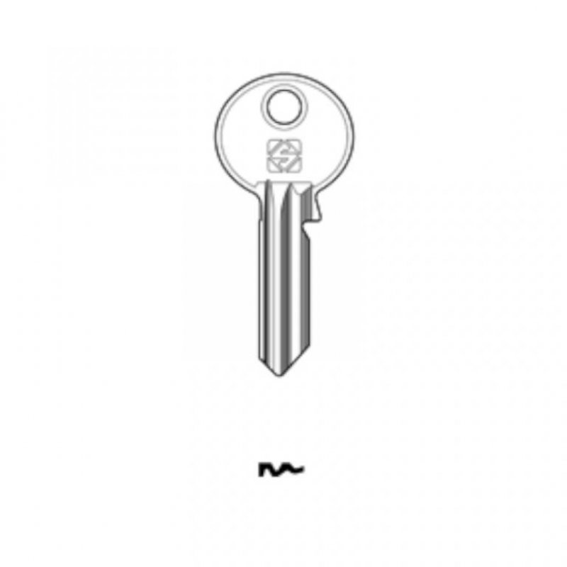 Klíč RU20 (Silca)
