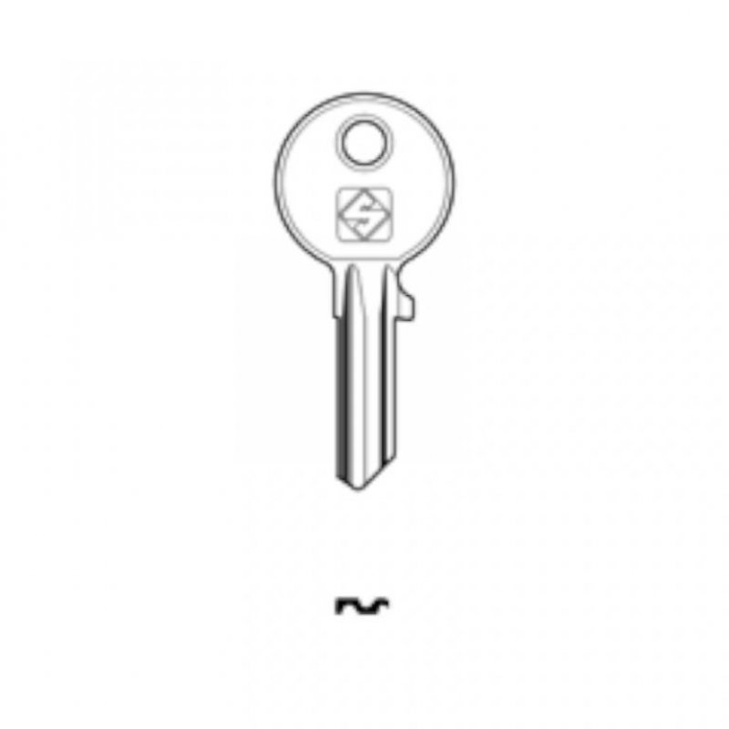 Klíč RO51 (Silca)