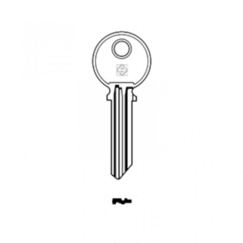 Klíč RO41 (Silca)