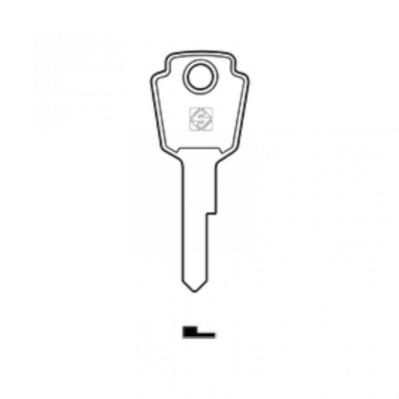 Klíč RO31 (Silca)