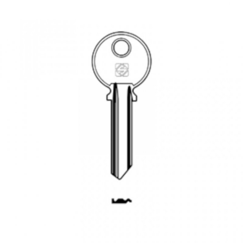 Klíč RO27 (Silca)