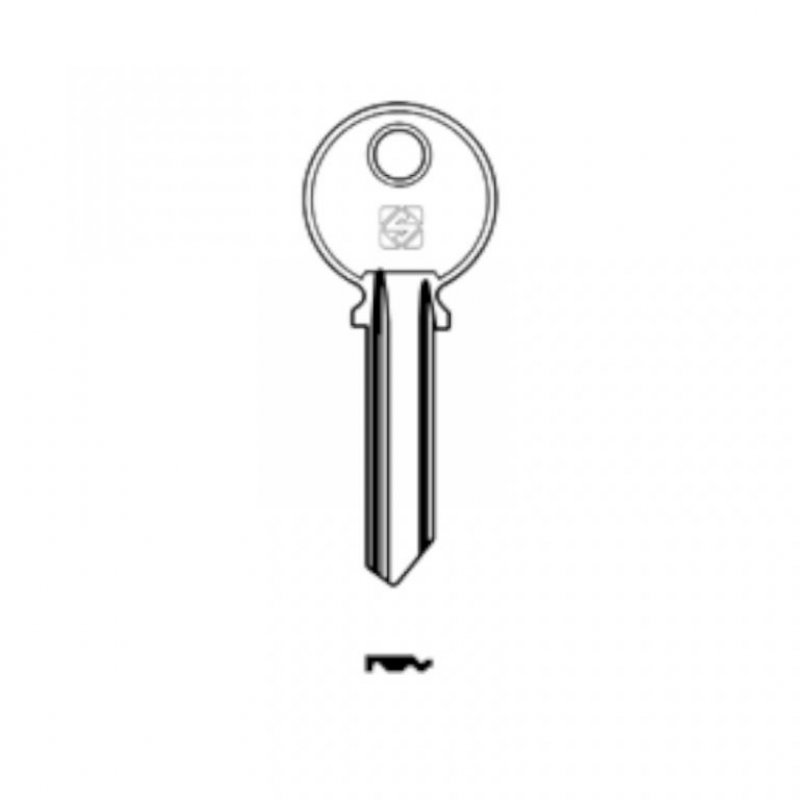 Klíč RO27R (Silca)