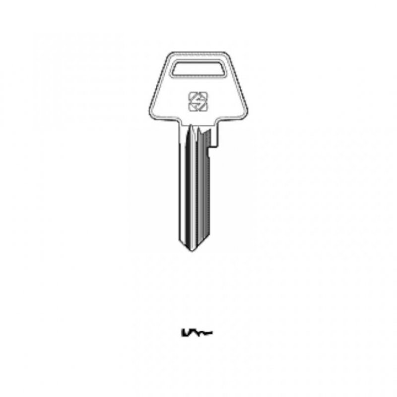 Klíč RU24R (Silca)