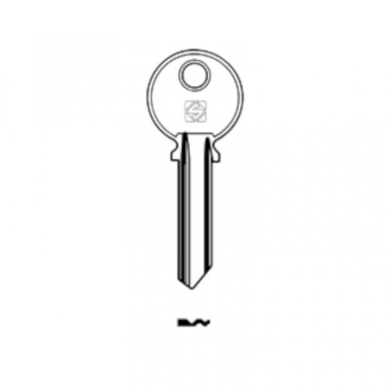 Klíč RO23R (Silca)