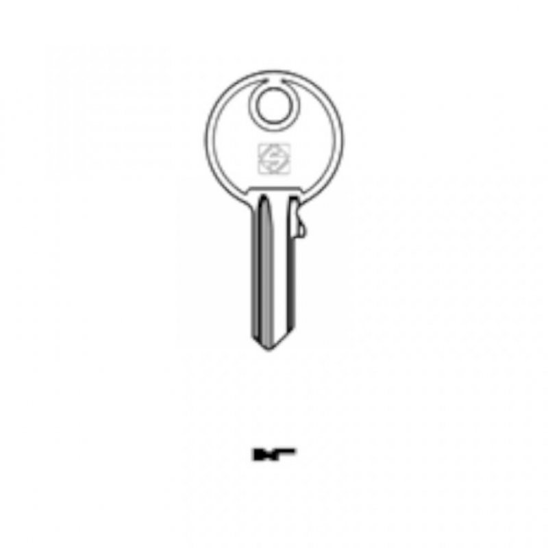 Klíč RO44 (Silca)