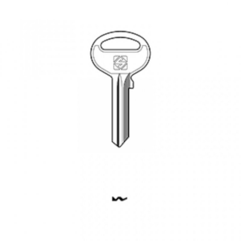 Klíč RC3R (Silca)