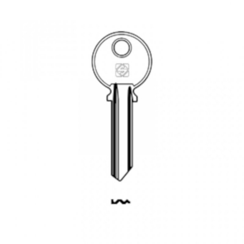 Klíč RO25 (Silca)