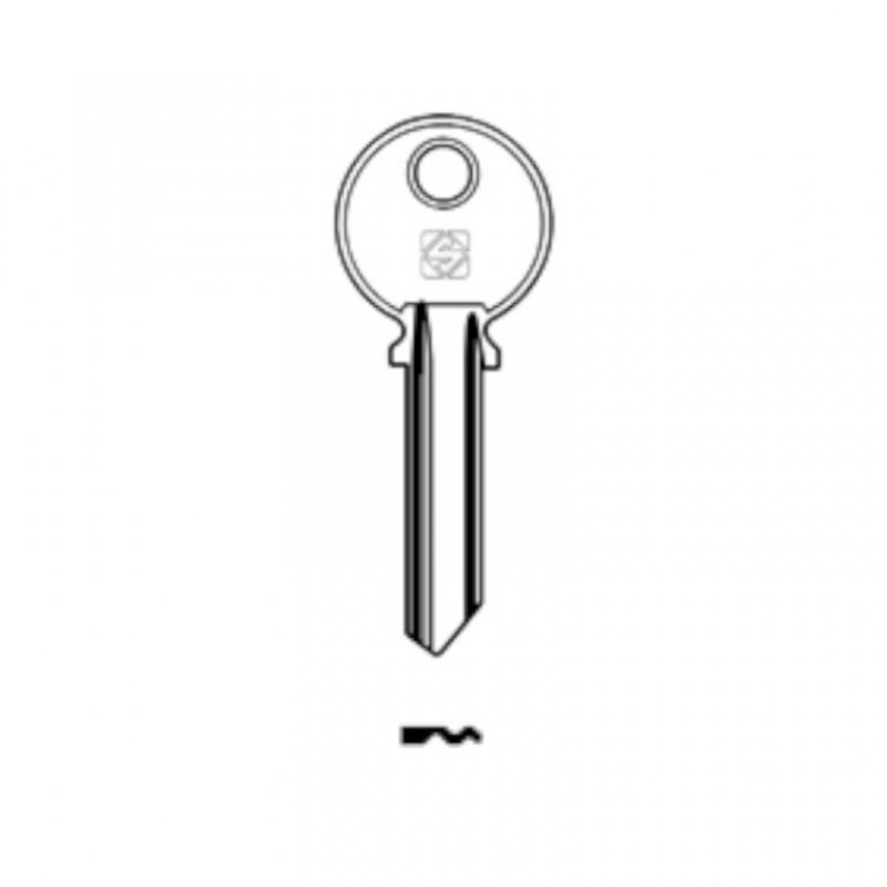 Klíč RO23 (Silca)