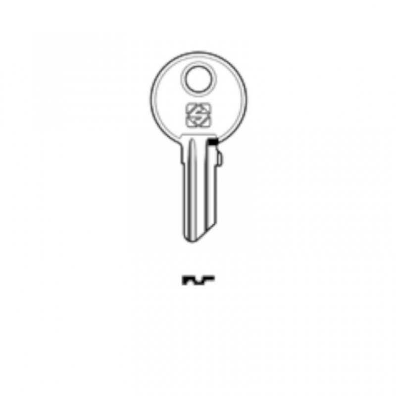 Klíč RBT2 (Silca)