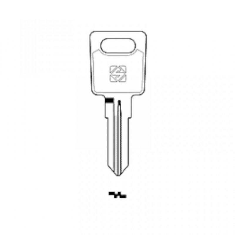 Klíč RO68R (Silca)