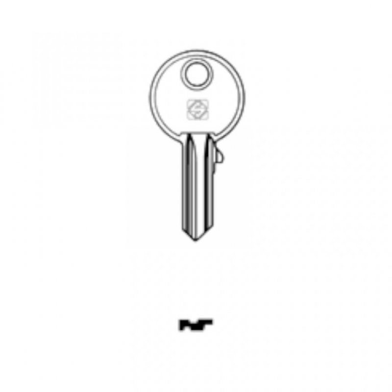 Klíč RO38 (Silca)