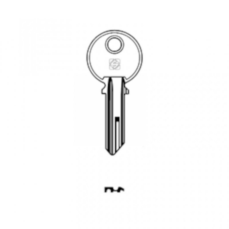 Klíč RO13 (Silca)