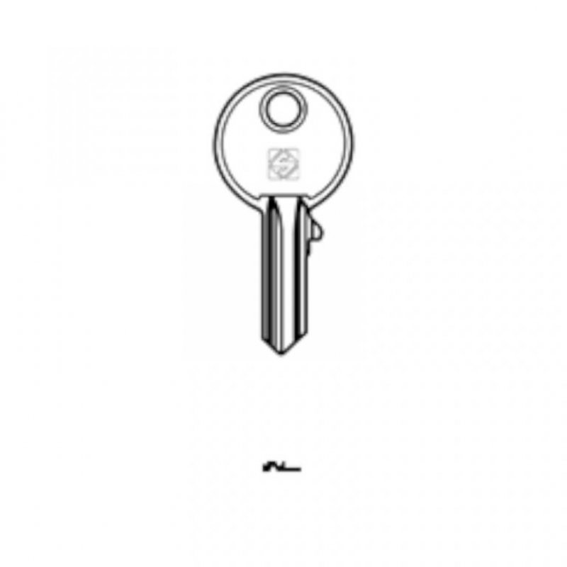 Klíč RO30R (Silca)