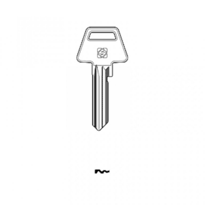 Klíč RU25 (Silca)