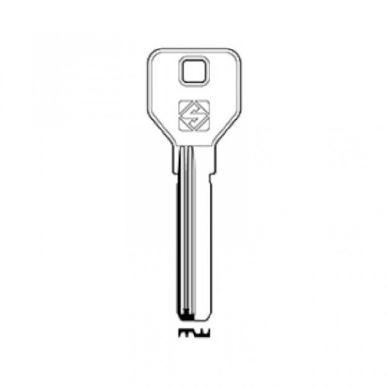 Klíč RC11R (Silca)