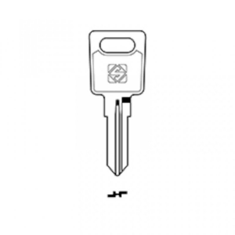 Klíč RO85 (Silca)