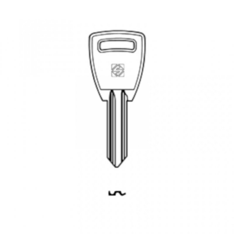 Klíč SI1R (Silca)