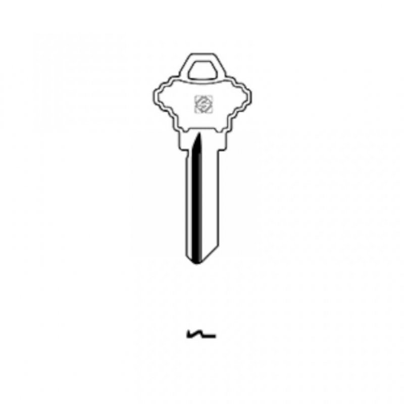 Klíč SH5 (Silca)
