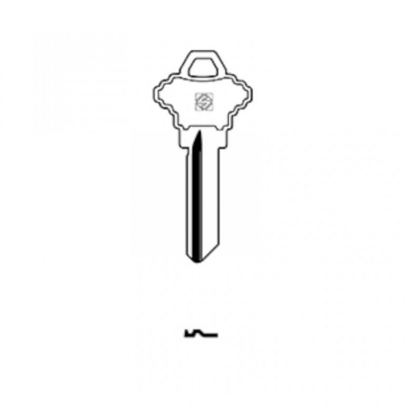Klíč SH10 (Silca)