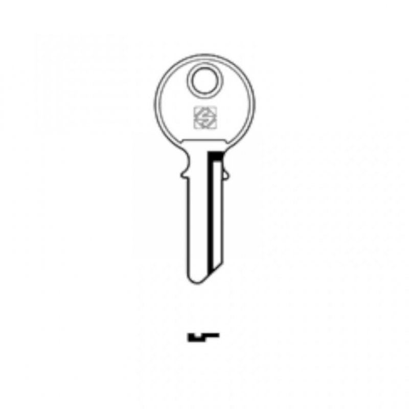 Klíč SG1 (Silca)