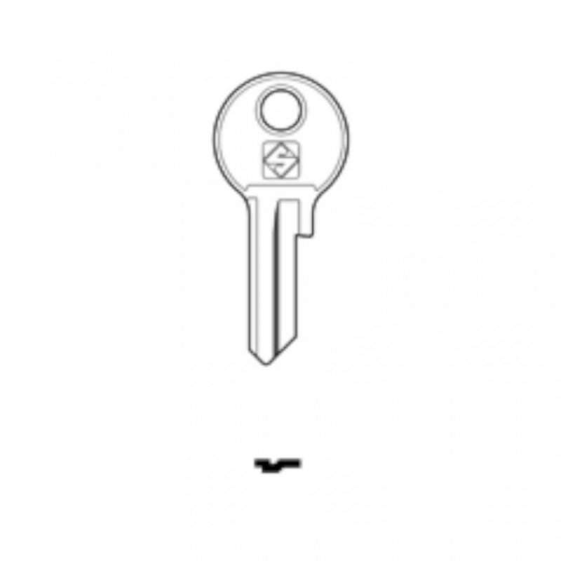 Klíč SS10 (Silca)