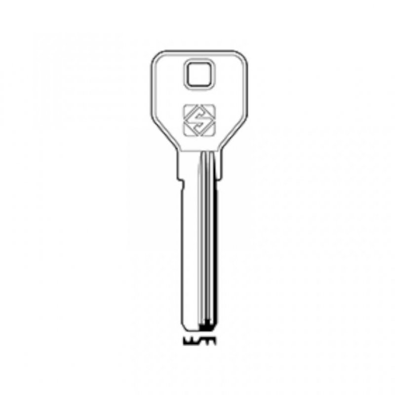 Klíč RC11 (Silca)