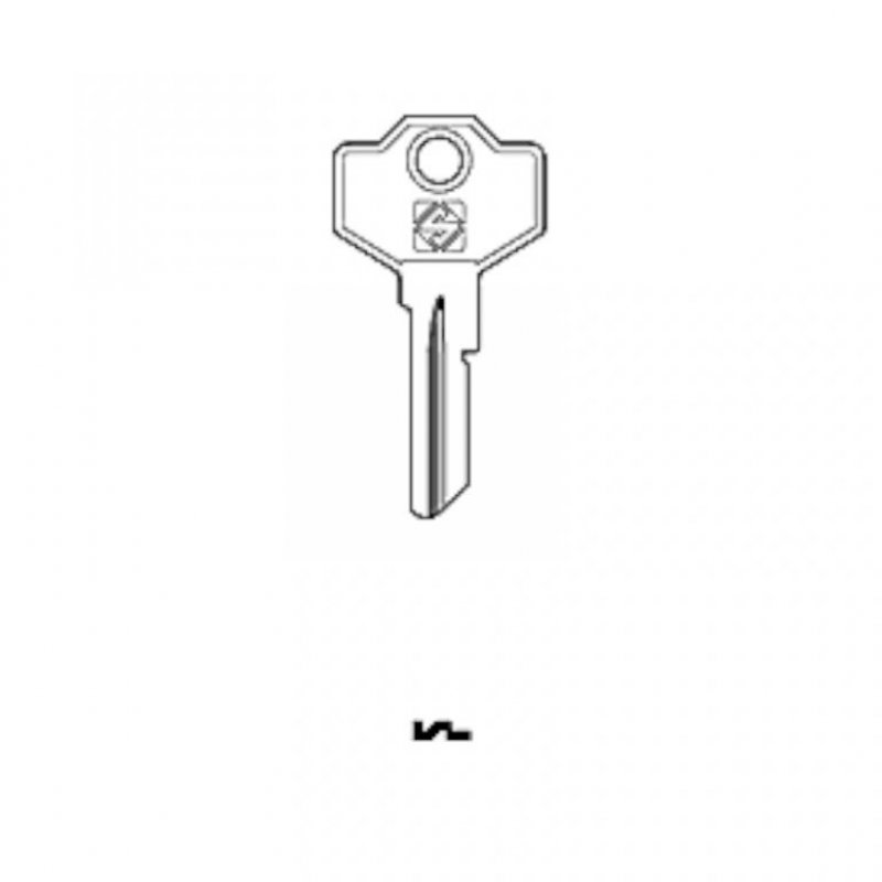 Klíč SM1 (Silca)