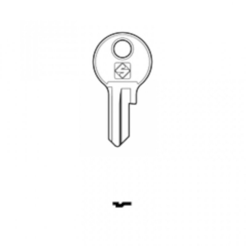 Klíč SS9 (Silca)