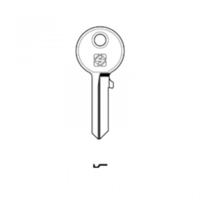 Klíč SSP4 (Silca)