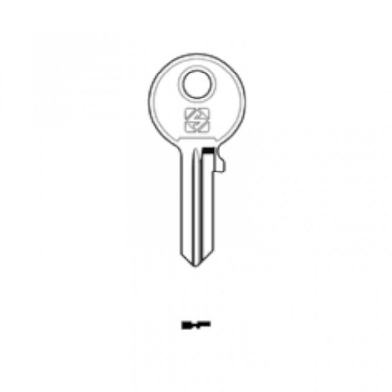 Klíč STF1 (Silca)