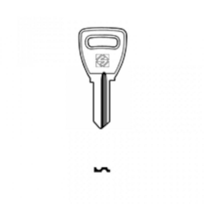 Klíč SI2R (Silca)