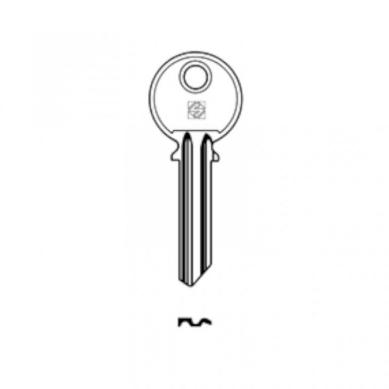 Klíč SC1 (Silca)