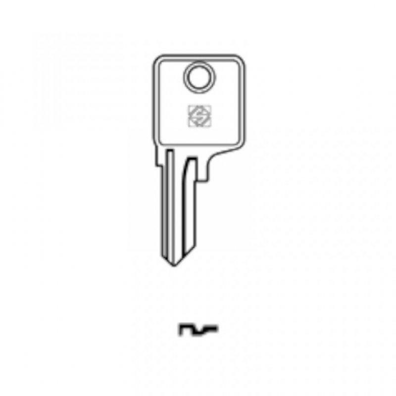 Klíč STS2 (Silca)