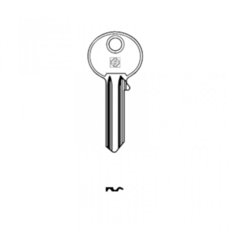 Klíč ST1 (Silca)