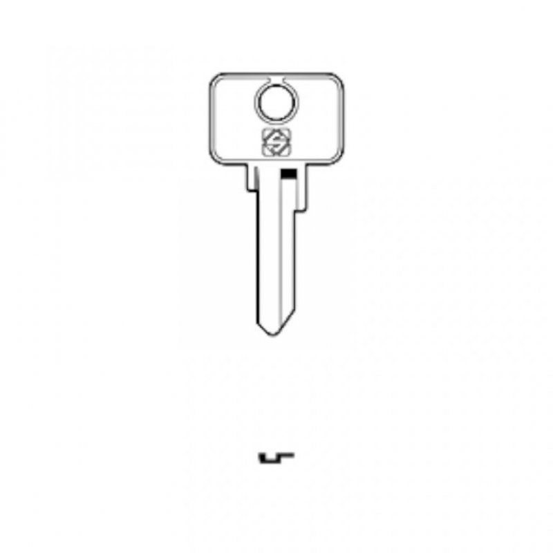 Klíč SIP11 (Silca)
