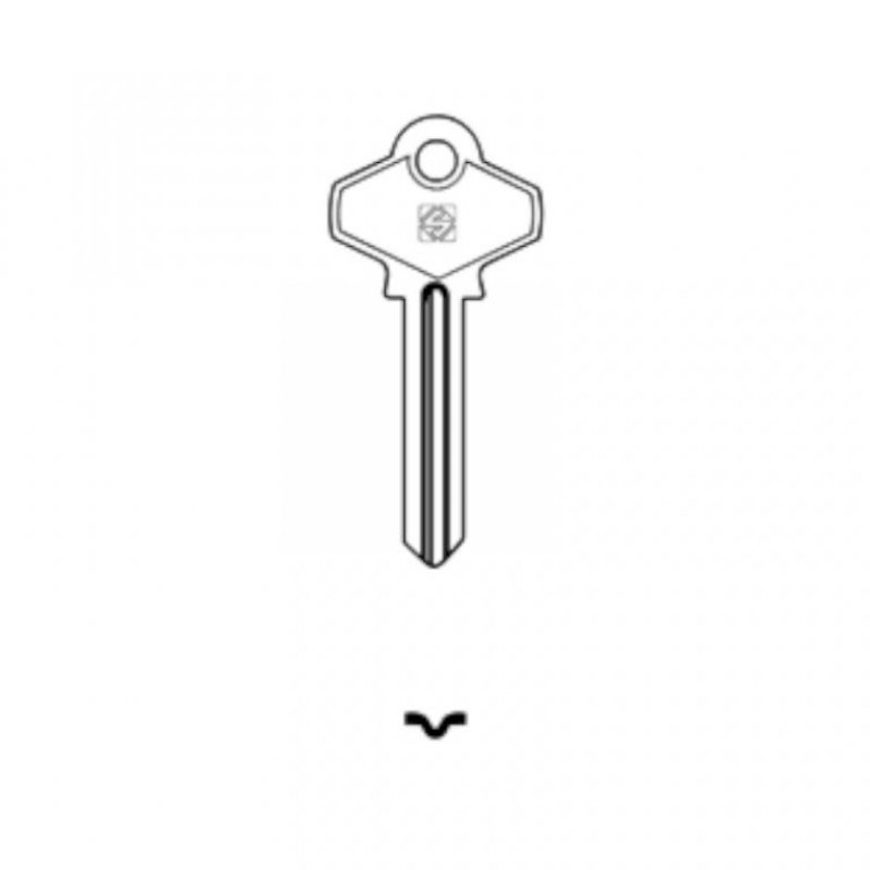 Klíč SH1 (Silca)