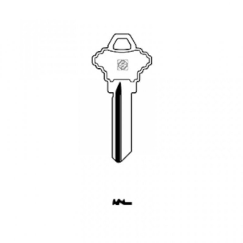Klíč SH7 (Silca)