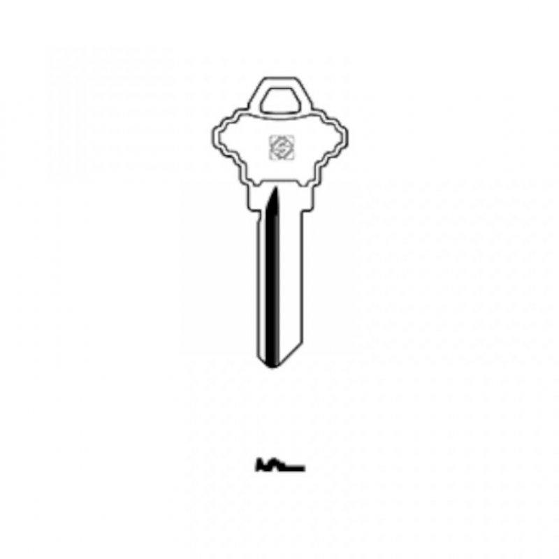 Klíč SH6 (Silca)