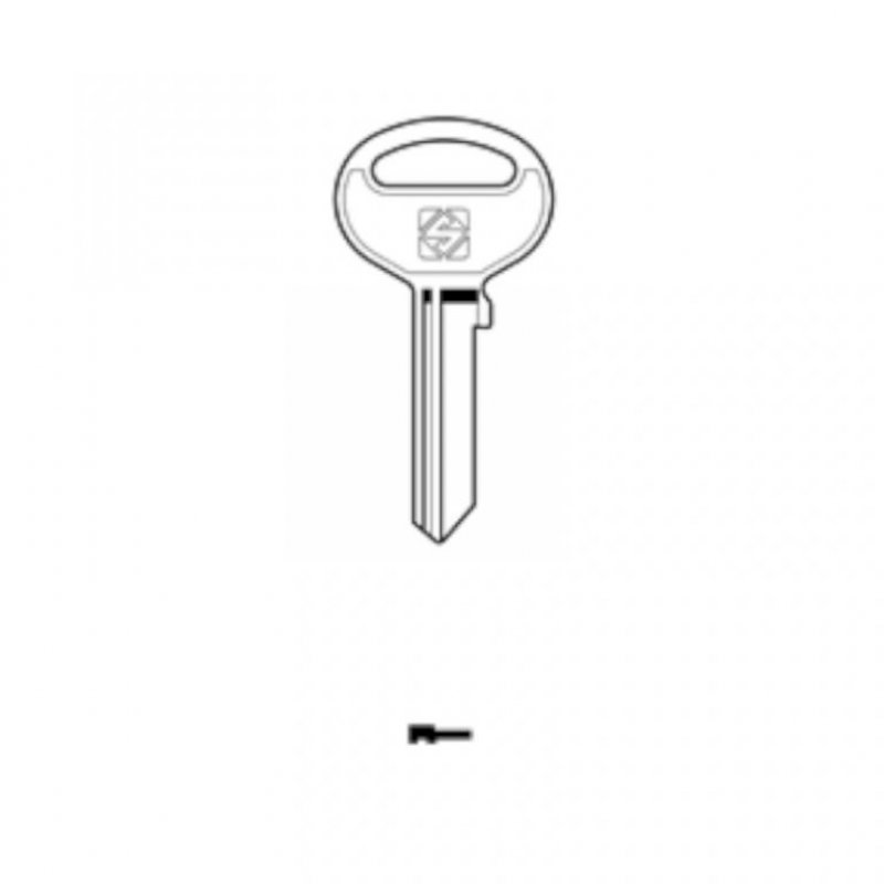 Klíč STA10 (Silca)